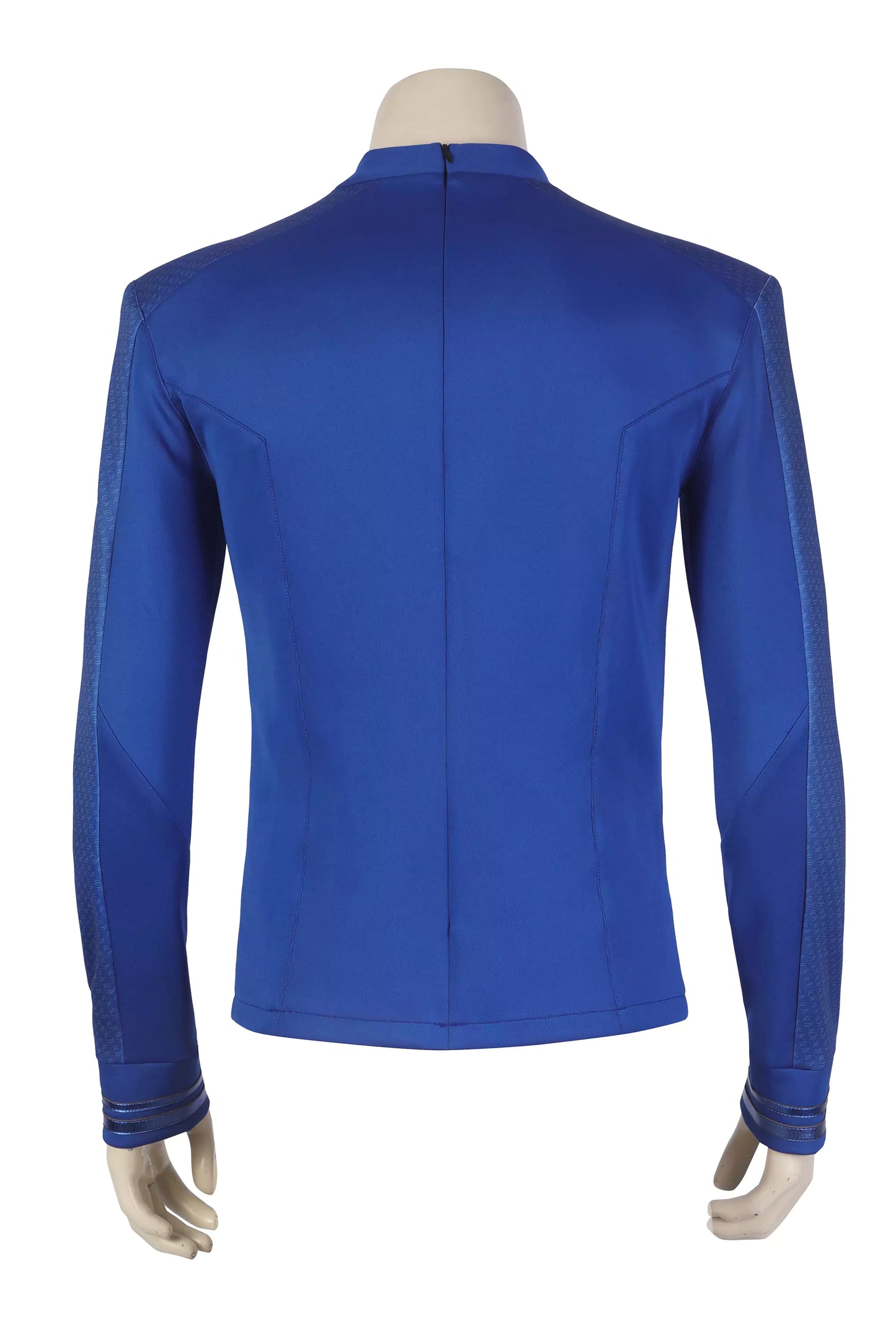 Costume de Spock de Star Trek Strange New Worlds | Tenue TV