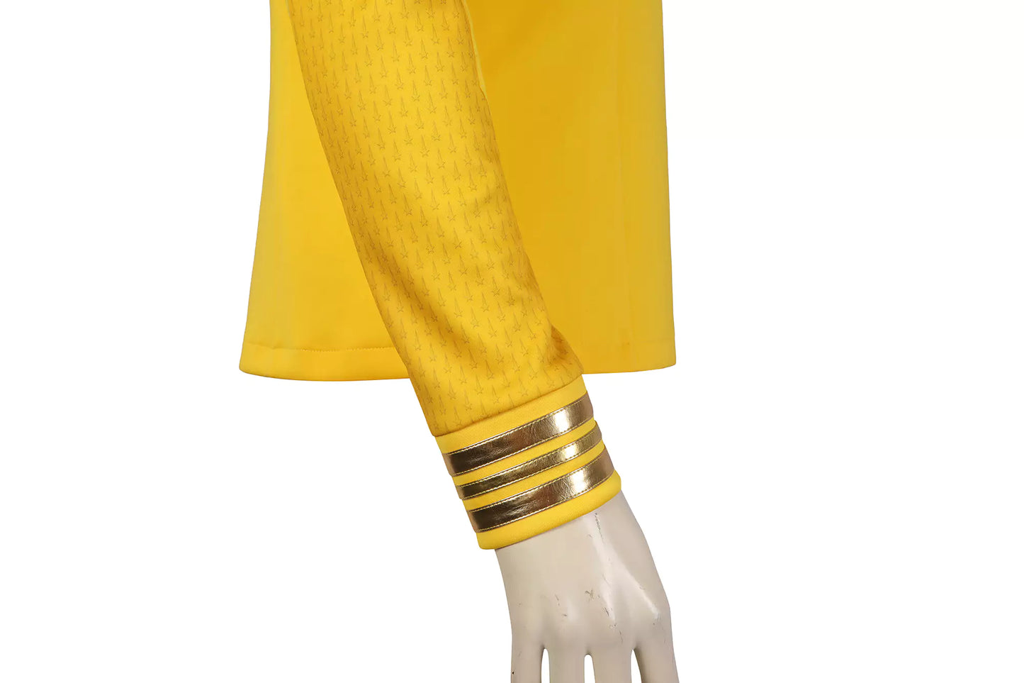 Star Trek Strange New Worlds Christopher Pike Cosplay Costume | TV Outfit