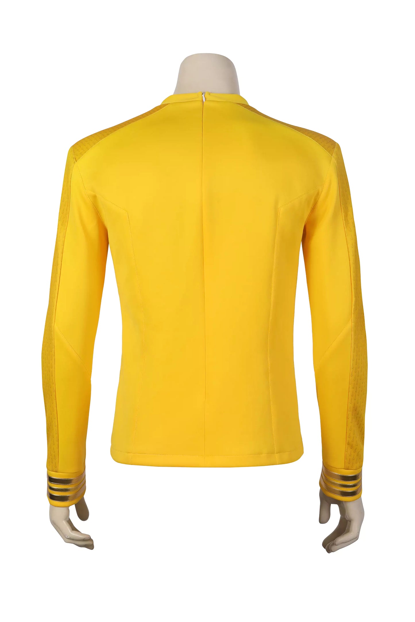 Star Trek Strange New Worlds Christopher Pike Cosplay Costume | TV Outfit