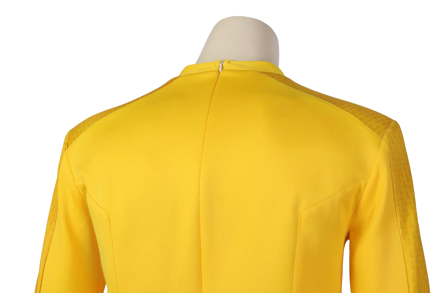 Star Trek Strange New Worlds Christopher Pike Cosplay Costume | TV Outfit