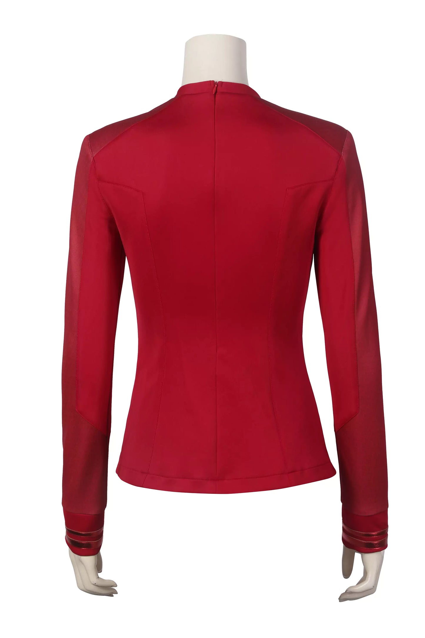 Star Trek Strange New Worlds La'an Cosplay Costume | TV Outfit