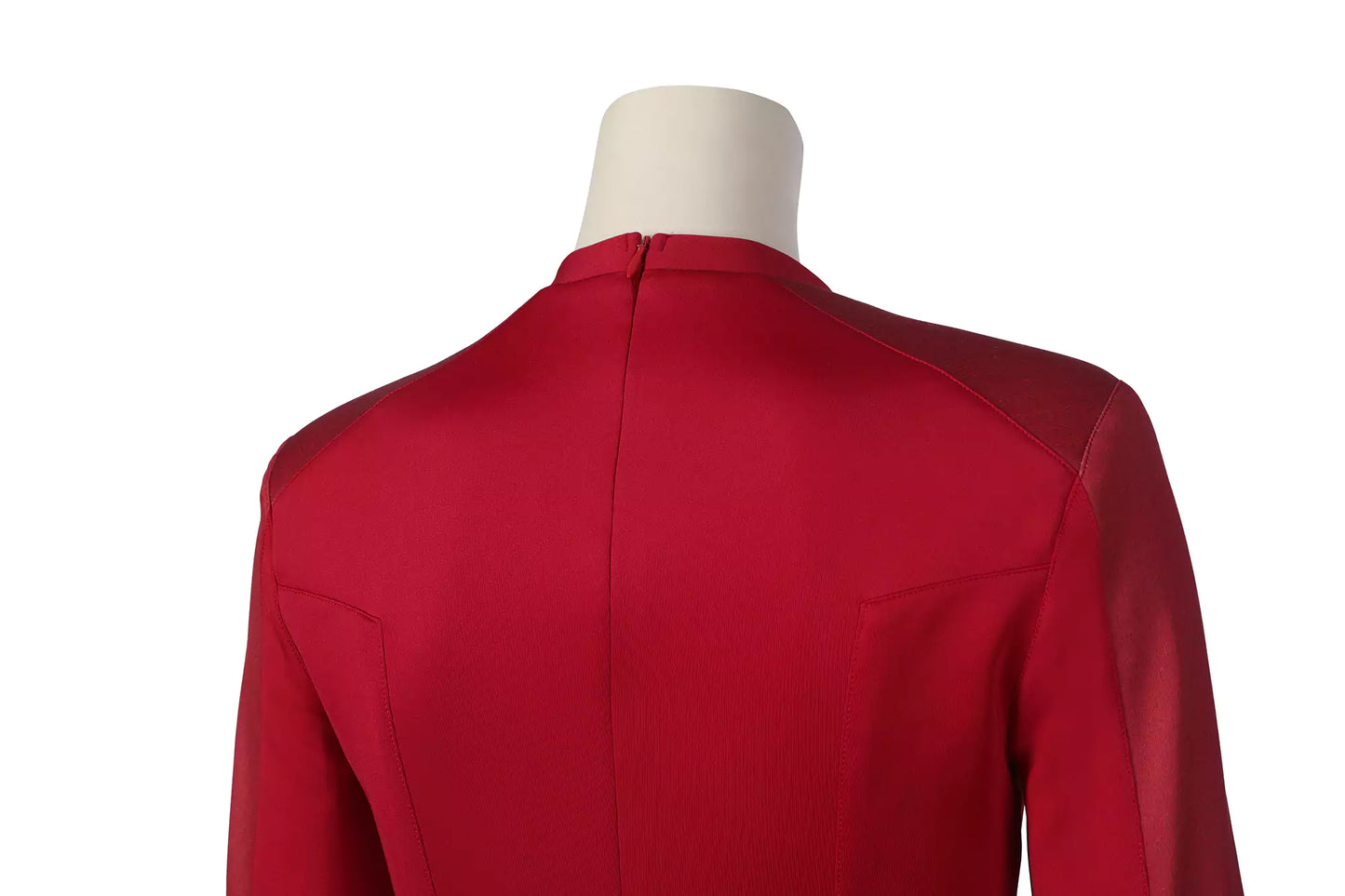 Star Trek Strange New Worlds La'an Cosplay Costume | TV Outfit