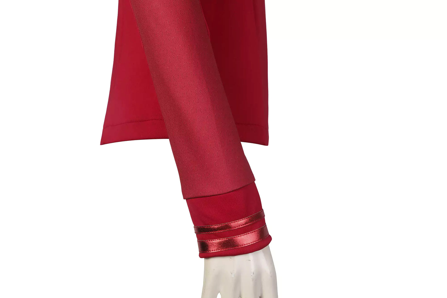 Star Trek Strange New Worlds La'an Cosplay Costume | TV Outfit