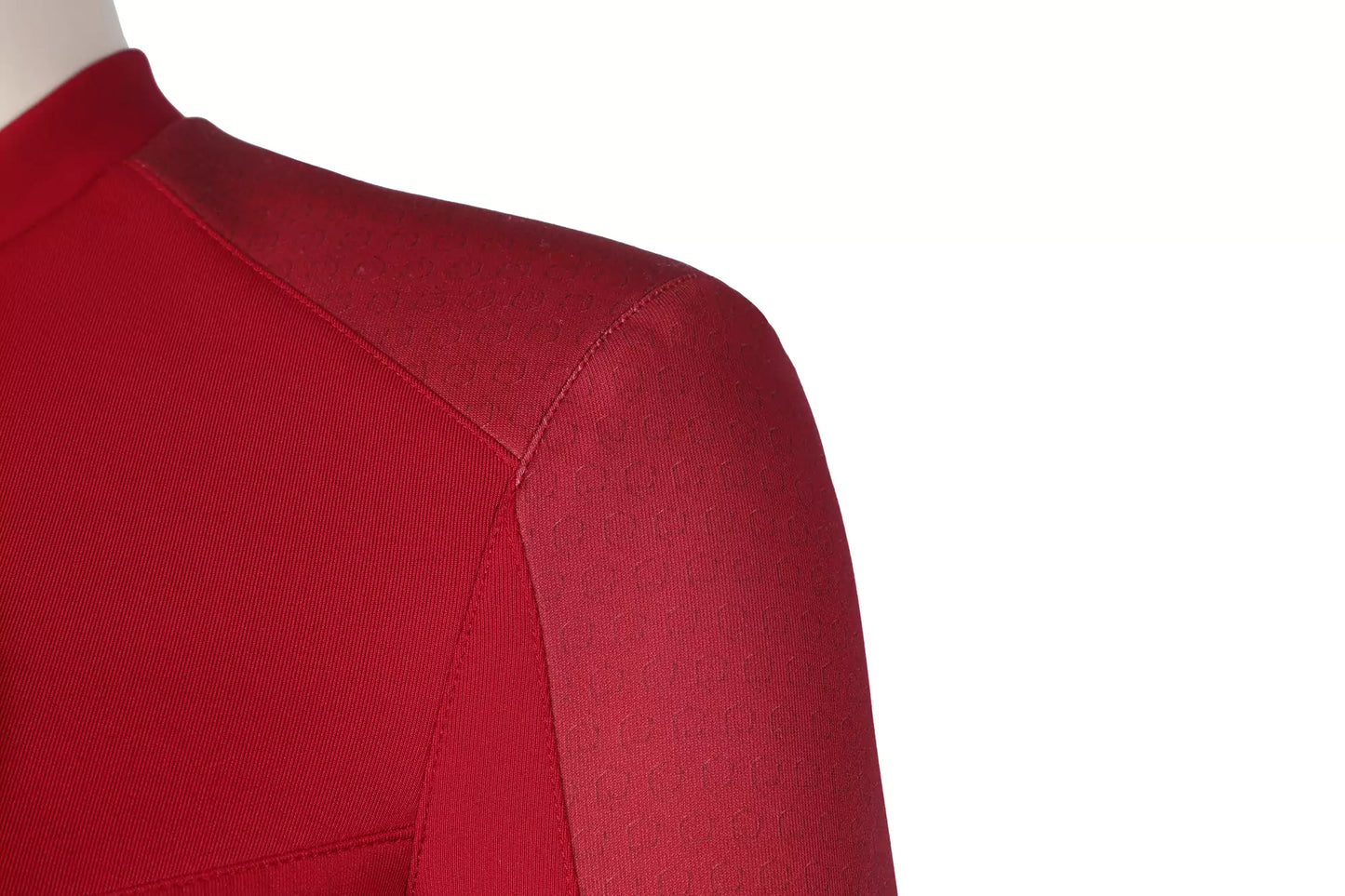 Star Trek Strange New Worlds La'an Cosplay Costume | TV Outfit