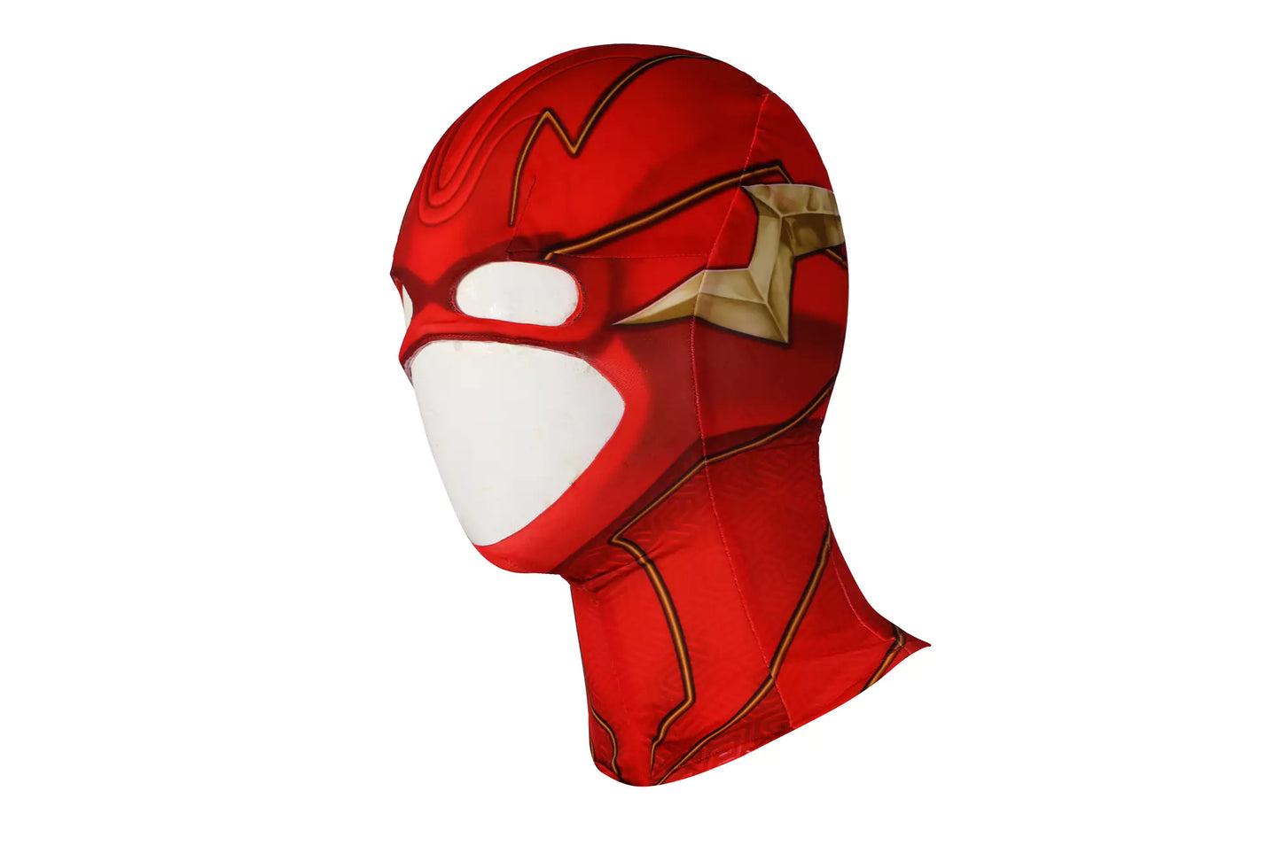 The Flash Movie Cosplay Costume | DC Outfit