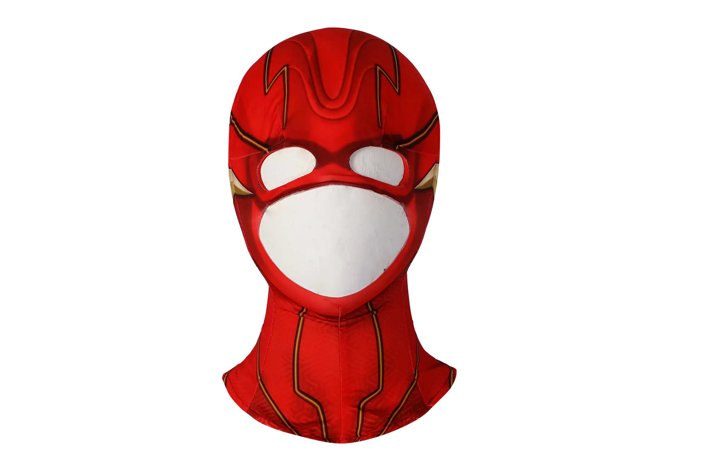 Costume de cosplay du film Flash | En promotion