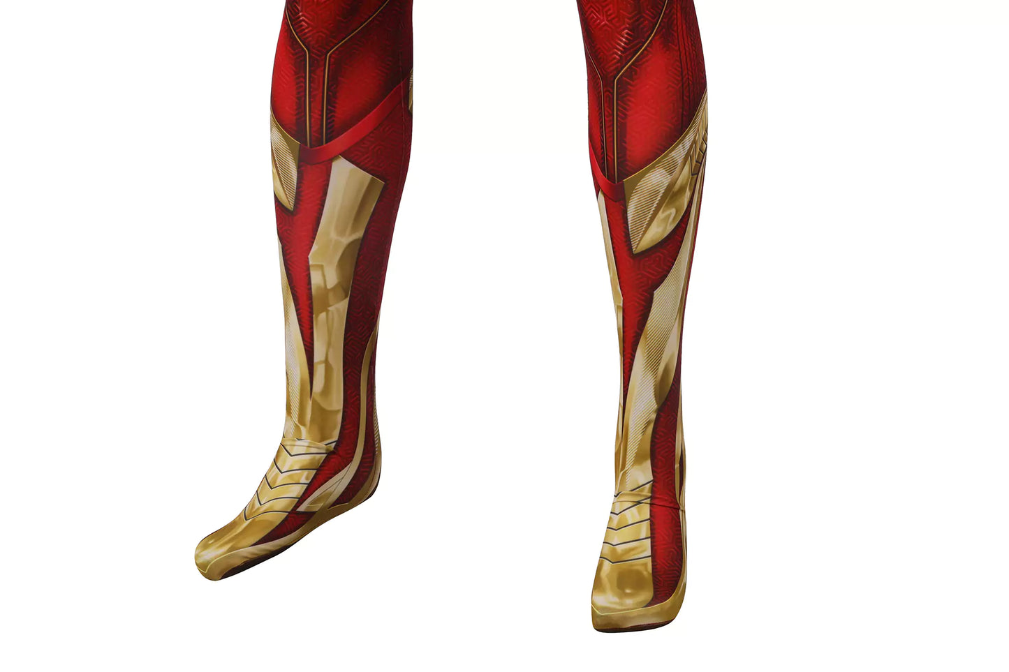 The Flash Movie Cosplay Costume | DC Outfit