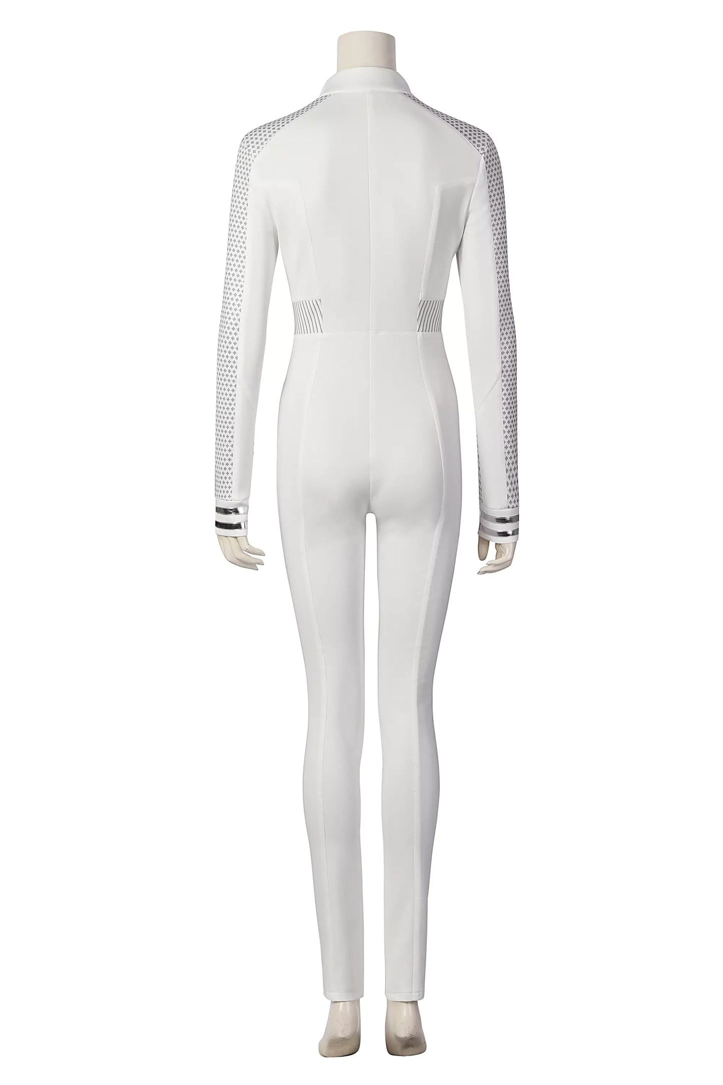 Star Trek Strange New Worlds Nurse Chapel Cosplay Costume | TV Outfit