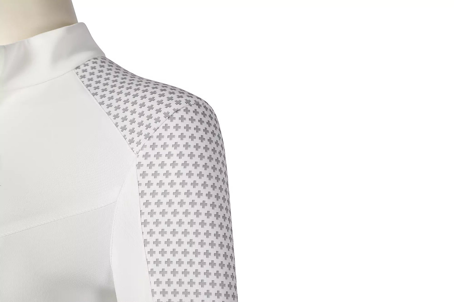 Star Trek Strange New Worlds Nurse Chapel Cosplay Costume | TV Outfit