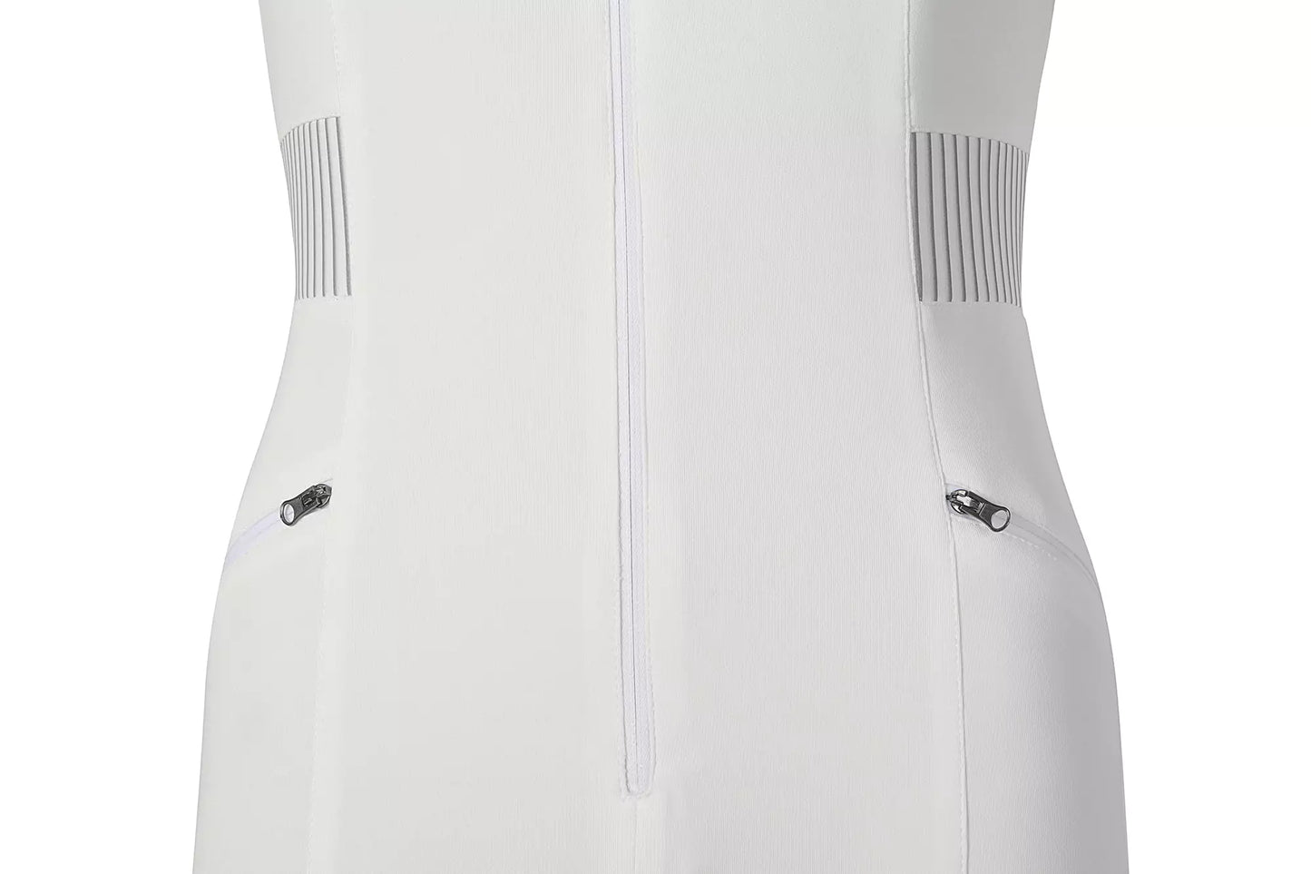 Star Trek Strange New Worlds Nurse Chapel Cosplay Costume | TV Outfit