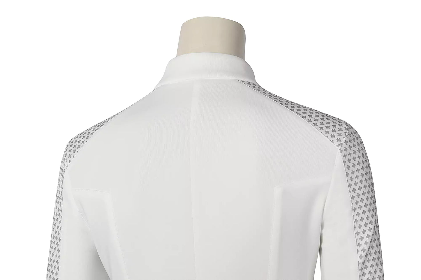 Star Trek Strange New Worlds Nurse Chapel Cosplay Costume | TV Outfit