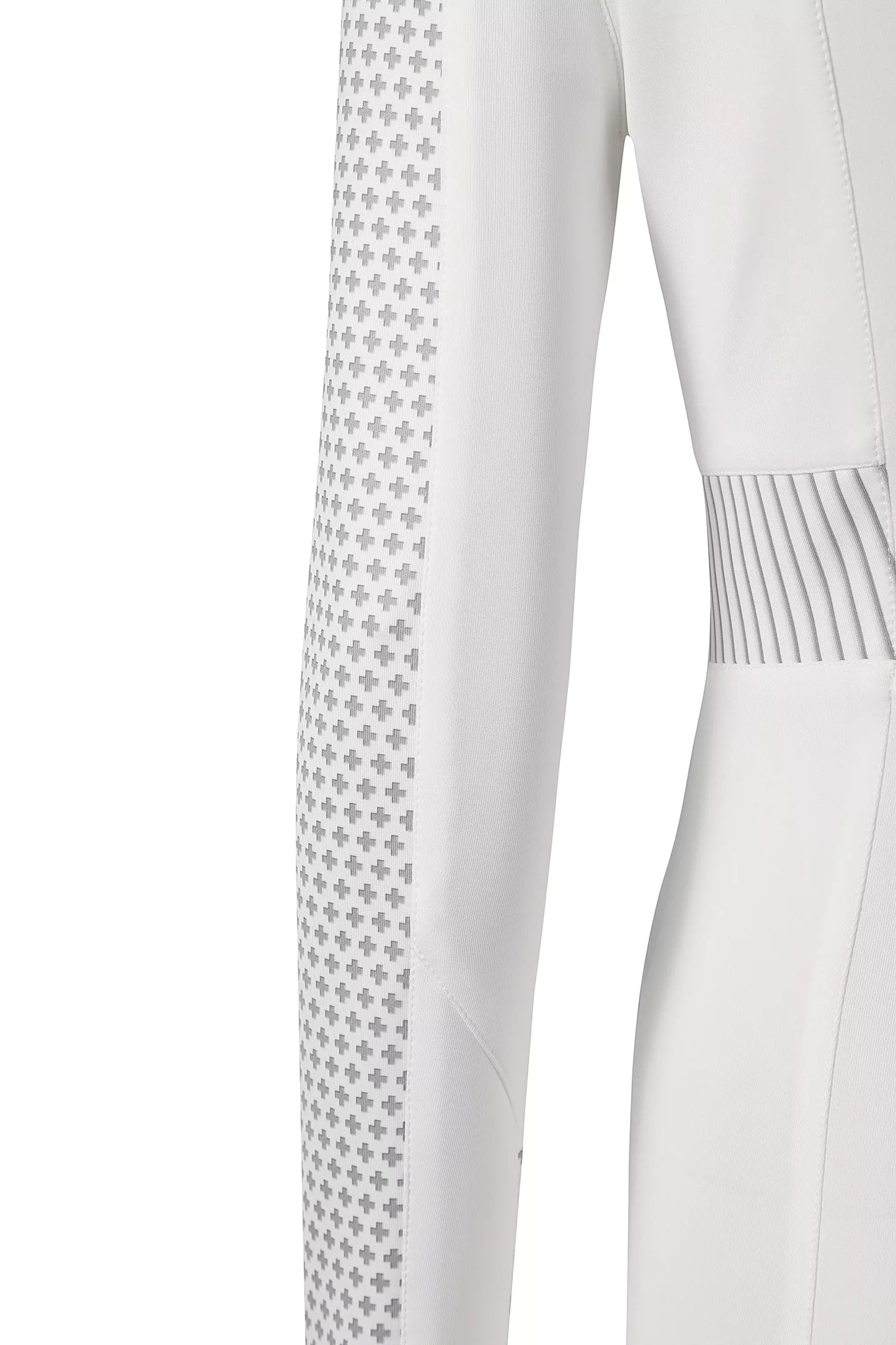 Star Trek Strange New Worlds Nurse Chapel Cosplay Costume | TV Outfit