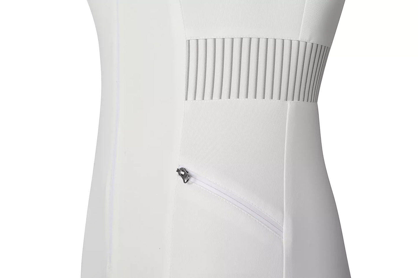 Star Trek Strange New Worlds Nurse Chapel Cosplay Costume | TV Outfit