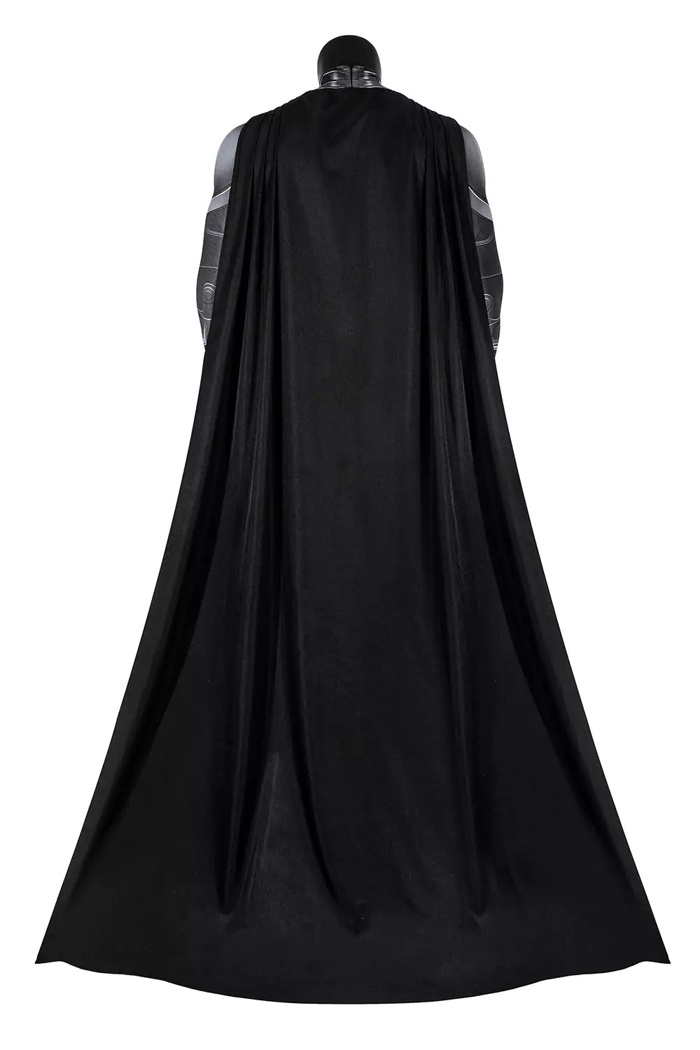 Batman Bruce Wayne Cosplay Costume | DC Outfit