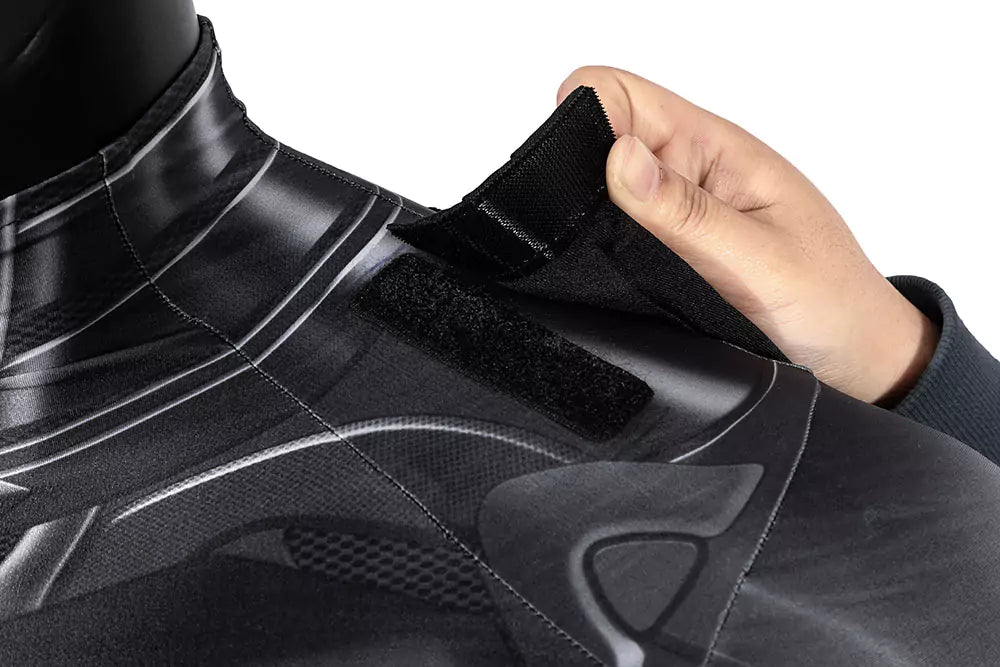 Batman Bruce Wayne Cosplay Costume | DC Outfit