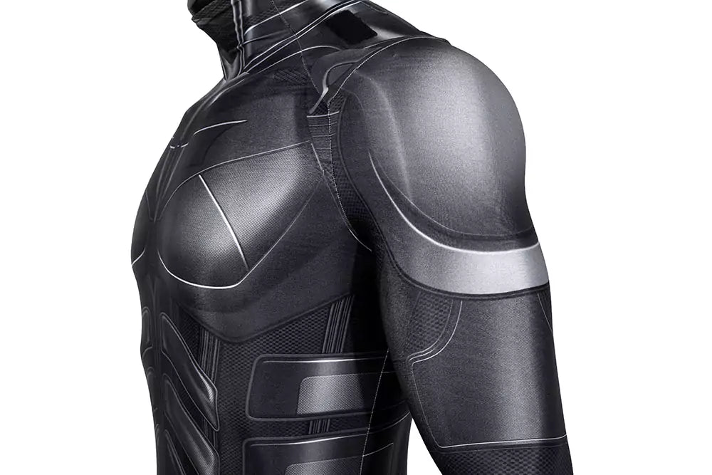 Batman Bruce Wayne Cosplay Costume | DC Outfit