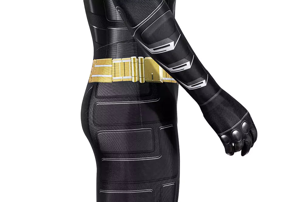 Batman Bruce Wayne Cosplay Costume | DC Outfit