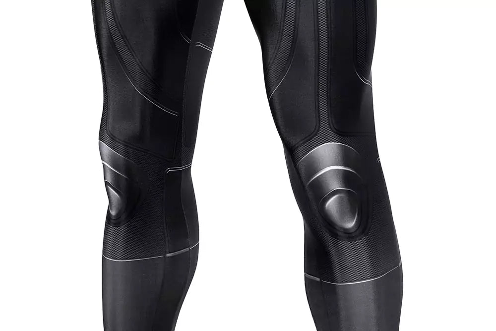 Batman Bruce Wayne Cosplay Costume | DC Outfit