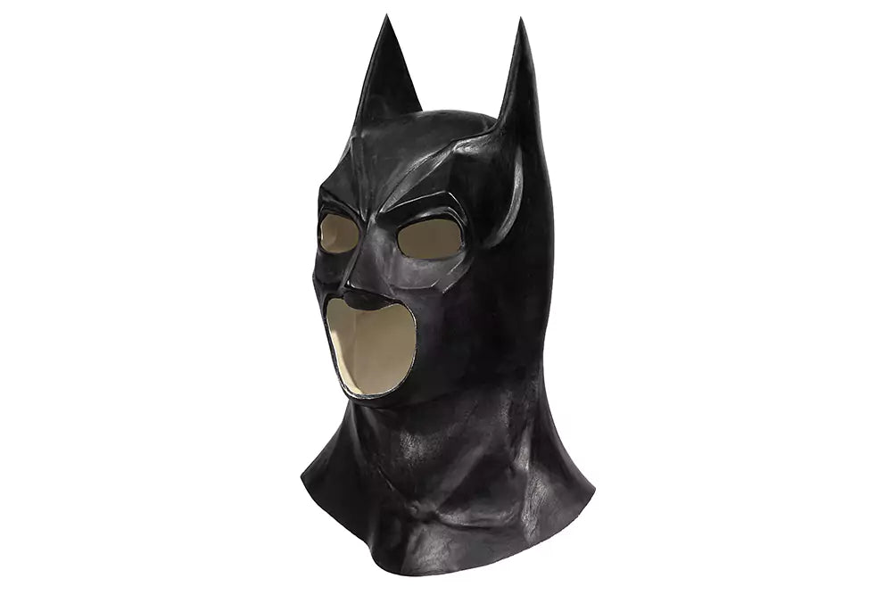 Batman Bruce Wayne Cosplay Costume | DC Outfit