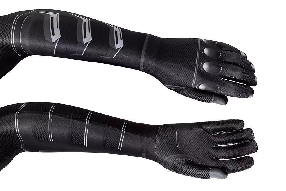 Batman Bruce Wayne Cosplay Costume | DC Outfit