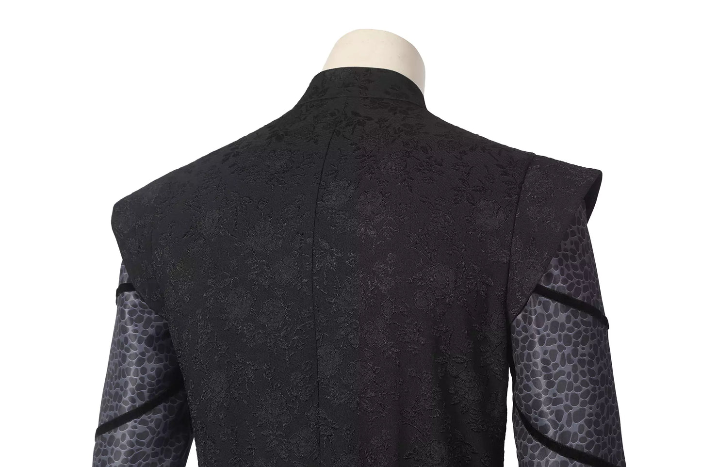 House of the Dragon Daemon Targaryen Cosplay Costume | Fantasy Outfit