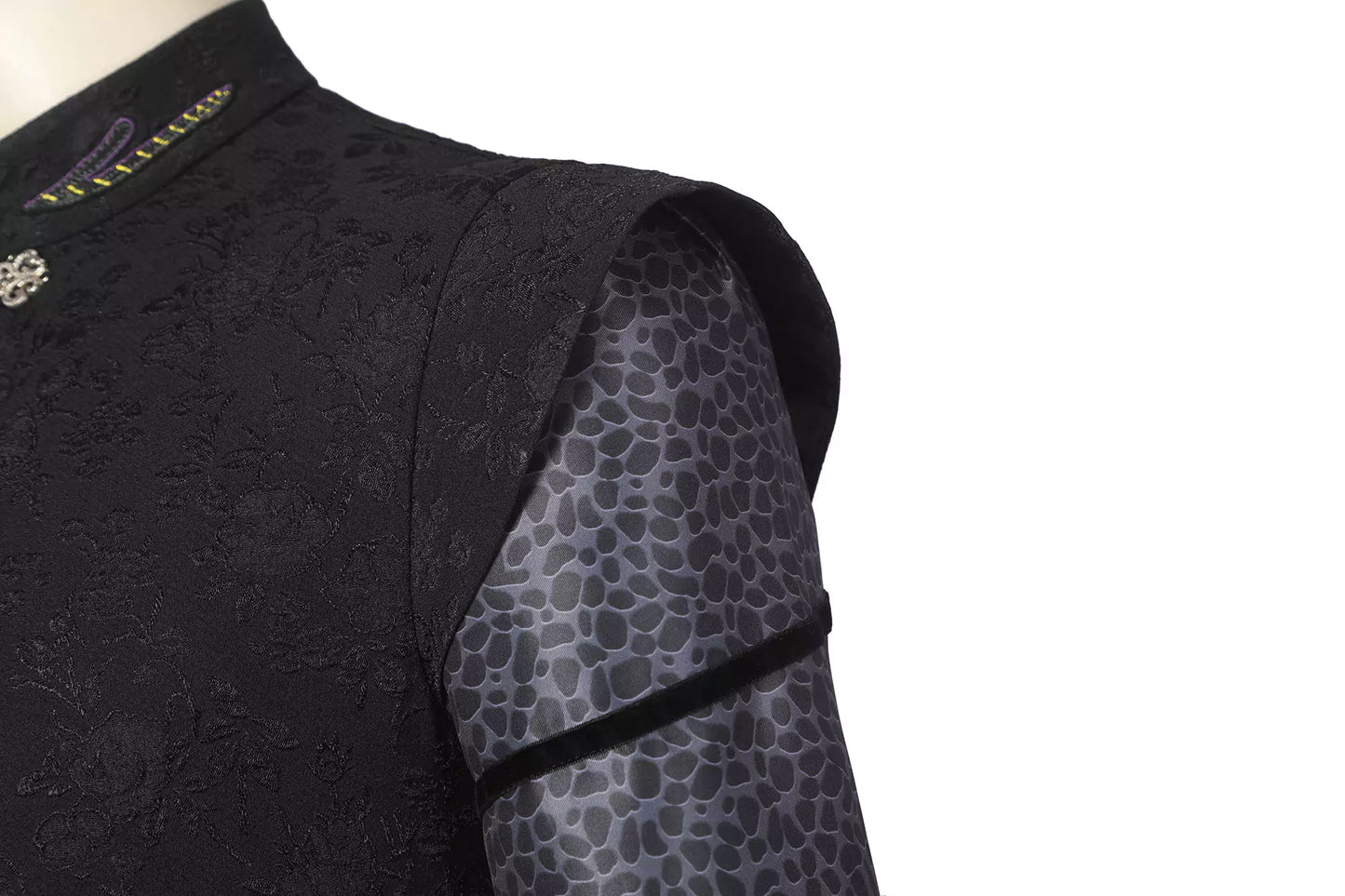 House of the Dragon Daemon Targaryen Cosplay Costume | Fantasy Outfit