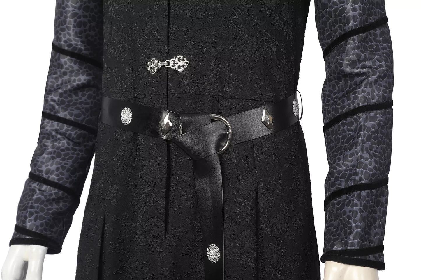 House of the Dragon Daemon Targaryen Cosplay Costume | Fantasy Outfit