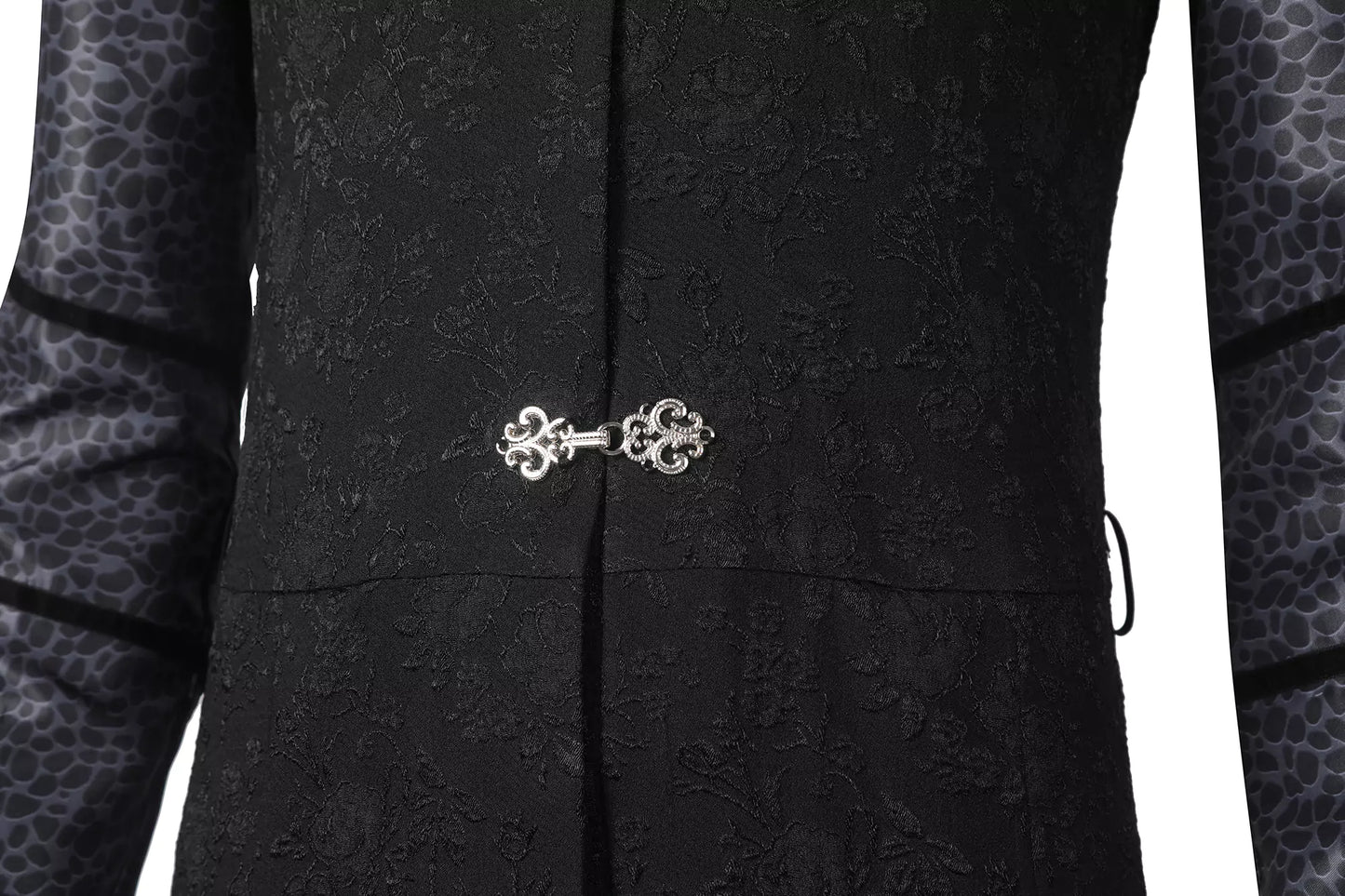 House of the Dragon Daemon Targaryen Cosplay Costume | Fantasy Outfit