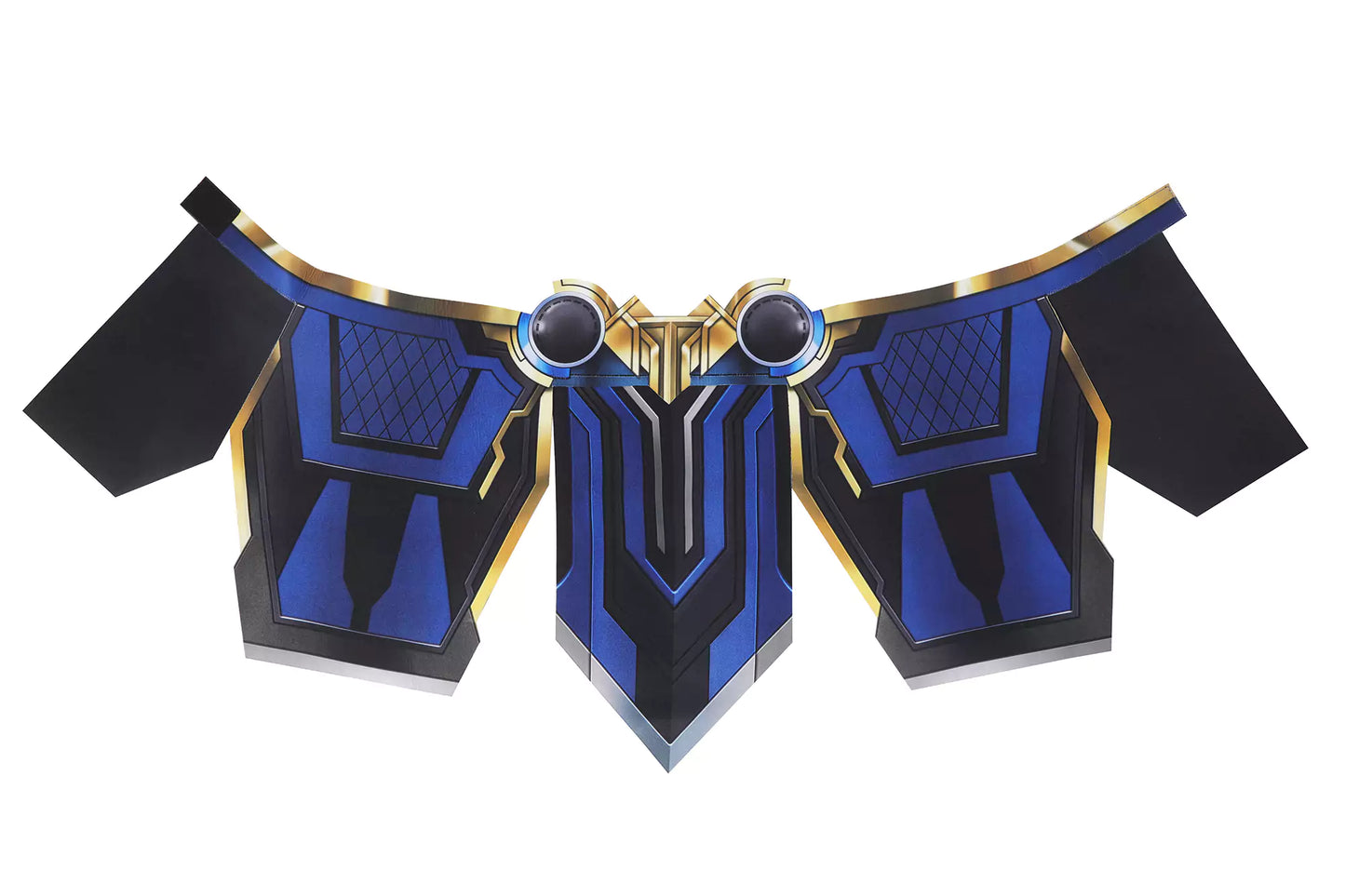 Thor Love & Thunder Cosplay-Kostüm für Kinder | Marvel-Outfit