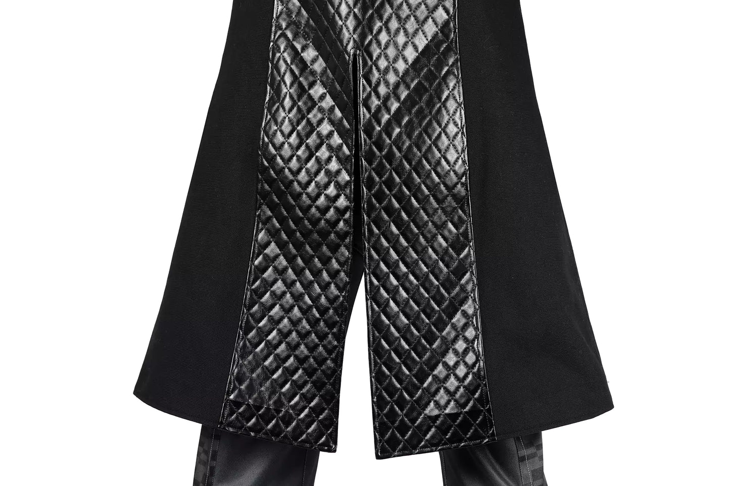 Cyberpunk 2077 Reed Cosplay Costume | Gaming Outfit