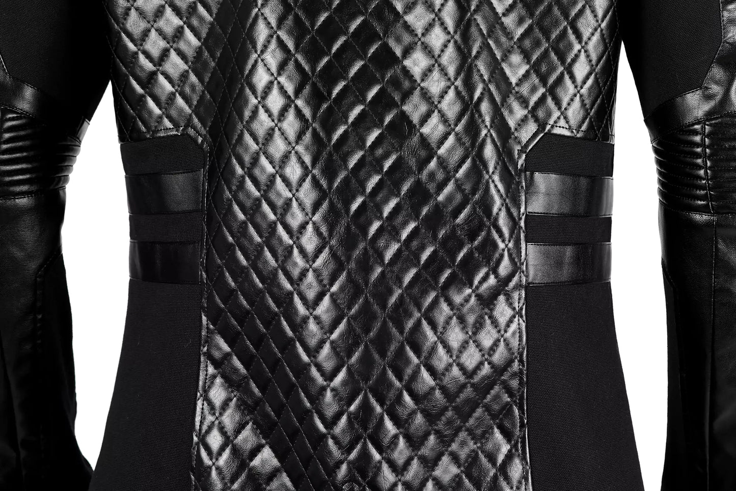 Cyberpunk 2077 Reed Cosplay Costume | Gaming Outfit