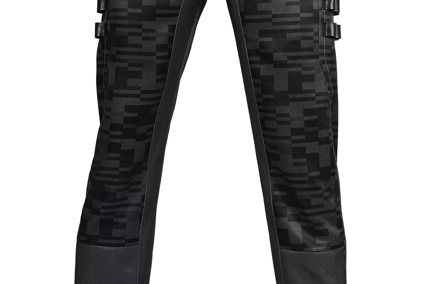 Cyberpunk 2077 Reed Cosplay Costume | Gaming Outfit