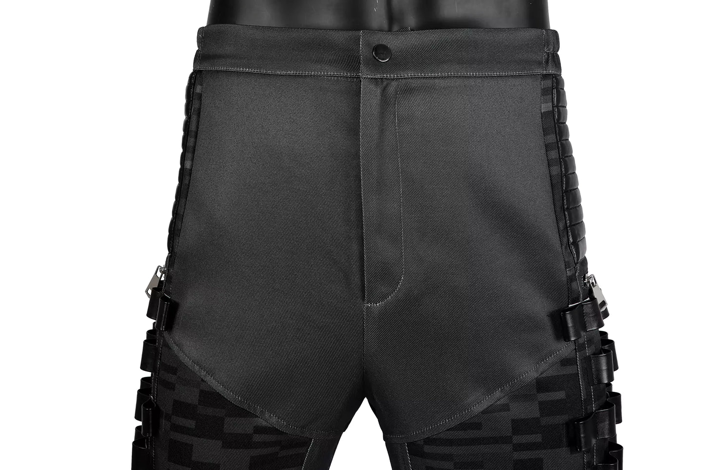 Cyberpunk 2077 Reed Cosplay Costume | Gaming Outfit