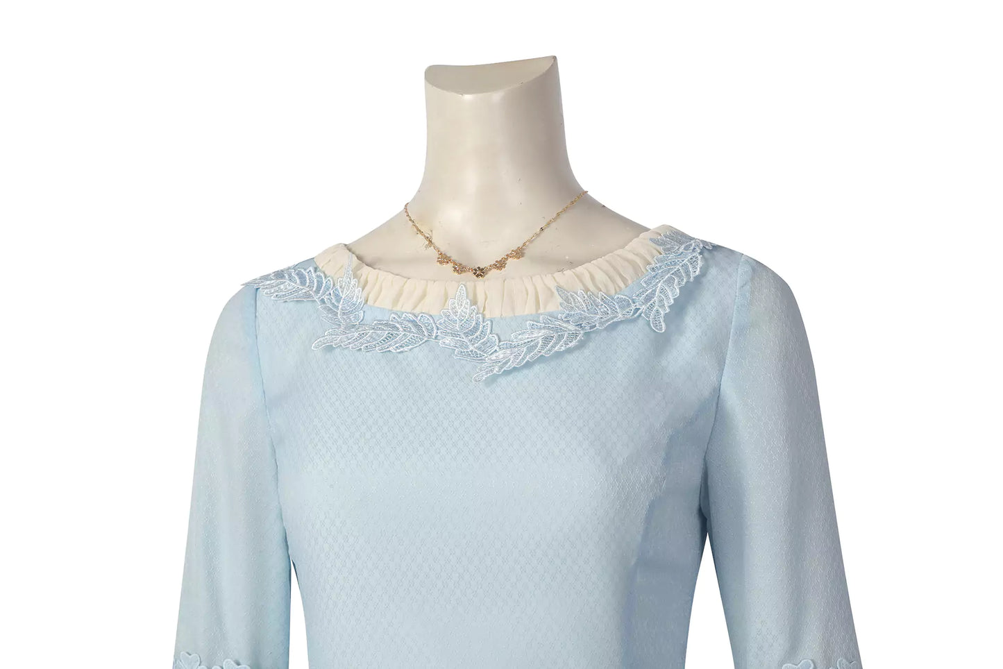 House of the Dragon Teen Alicent Hightower Cosplay Costume | Fantasy Outfit