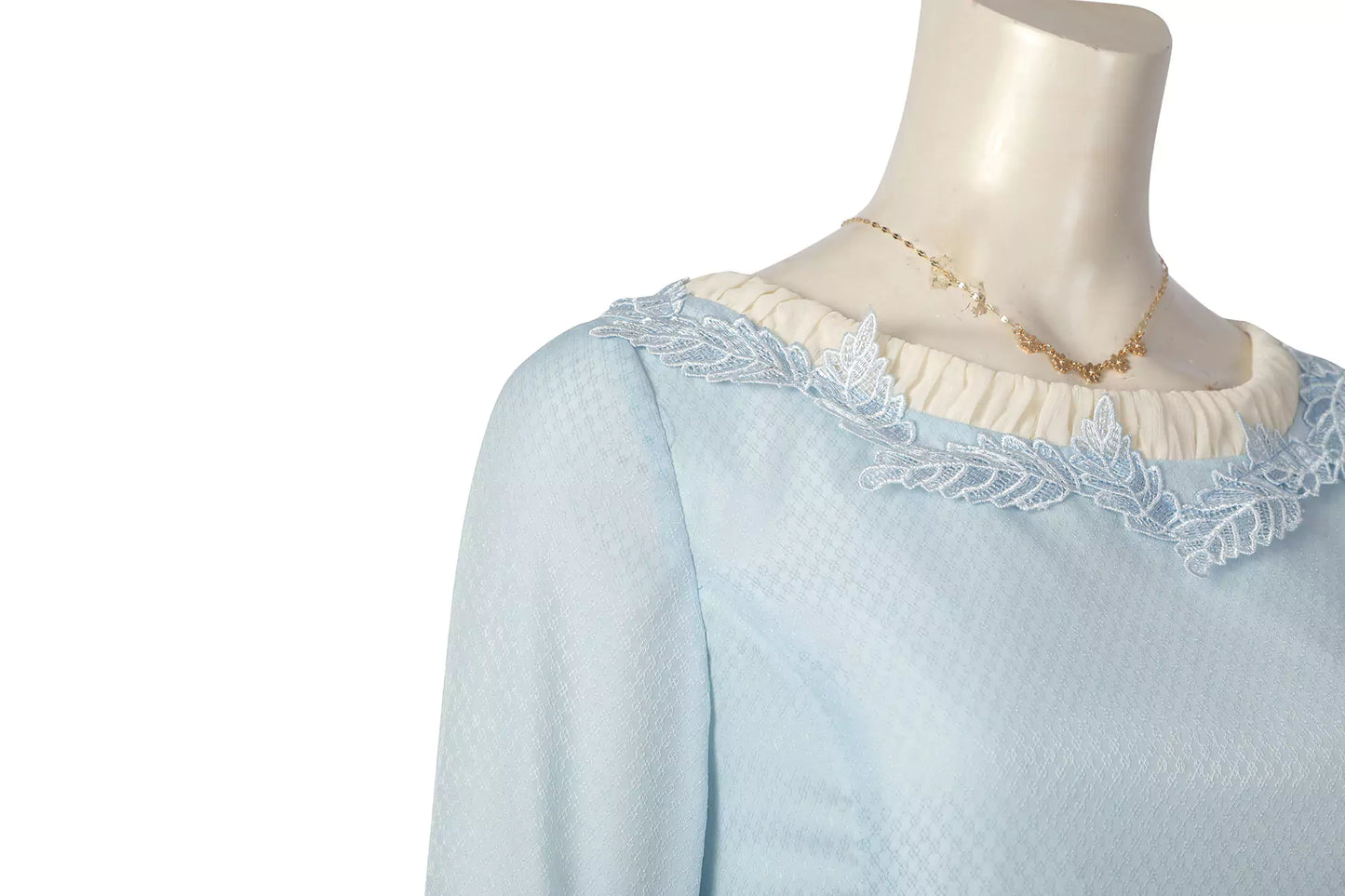 House of the Dragon Teen Alicent Hightower Cosplay Costume | Fantasy Outfit