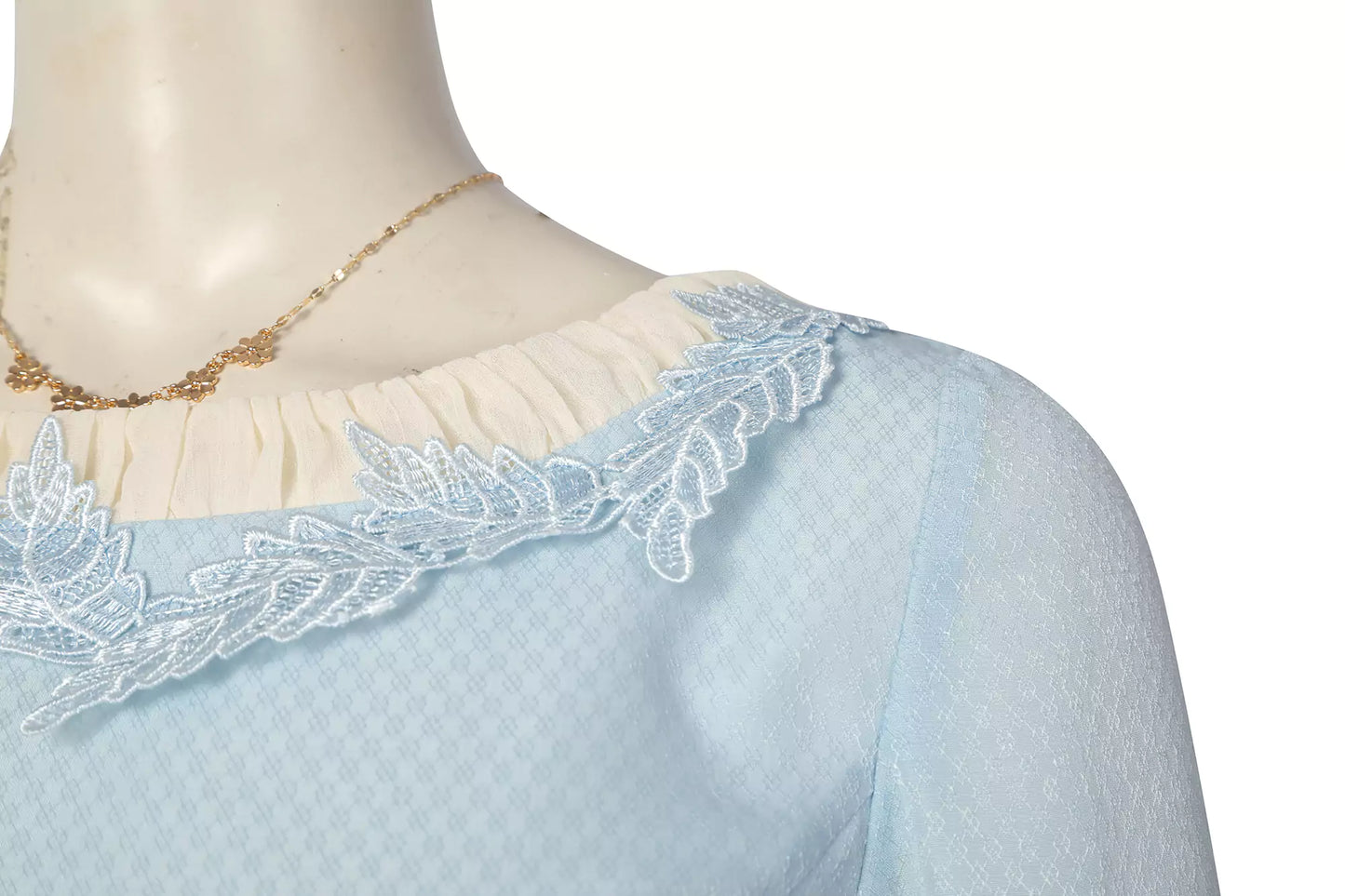 House of the Dragon Teen Alicent Hightower Cosplay Costume | Fantasy Outfit