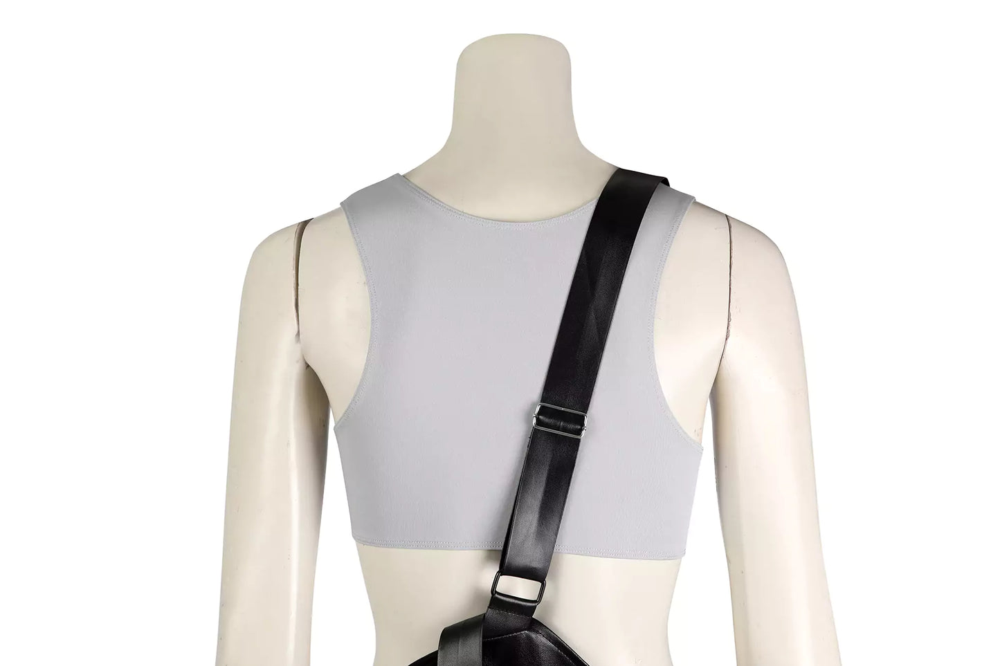 Cyberpunk 2077 Judy Cosplay Costume | Gaming Outfit