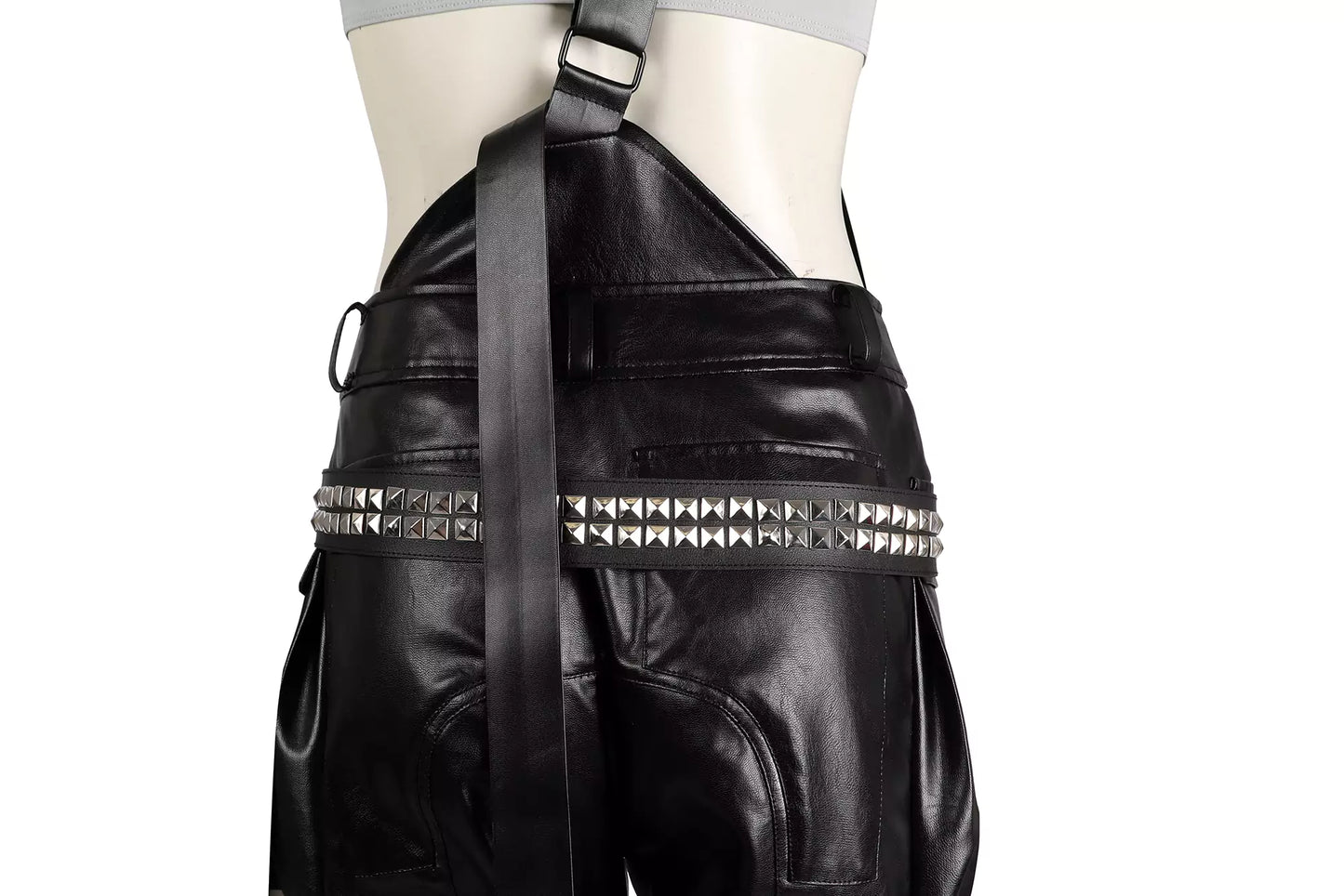 Cyberpunk 2077 Judy Cosplay Costume | Gaming Outfit