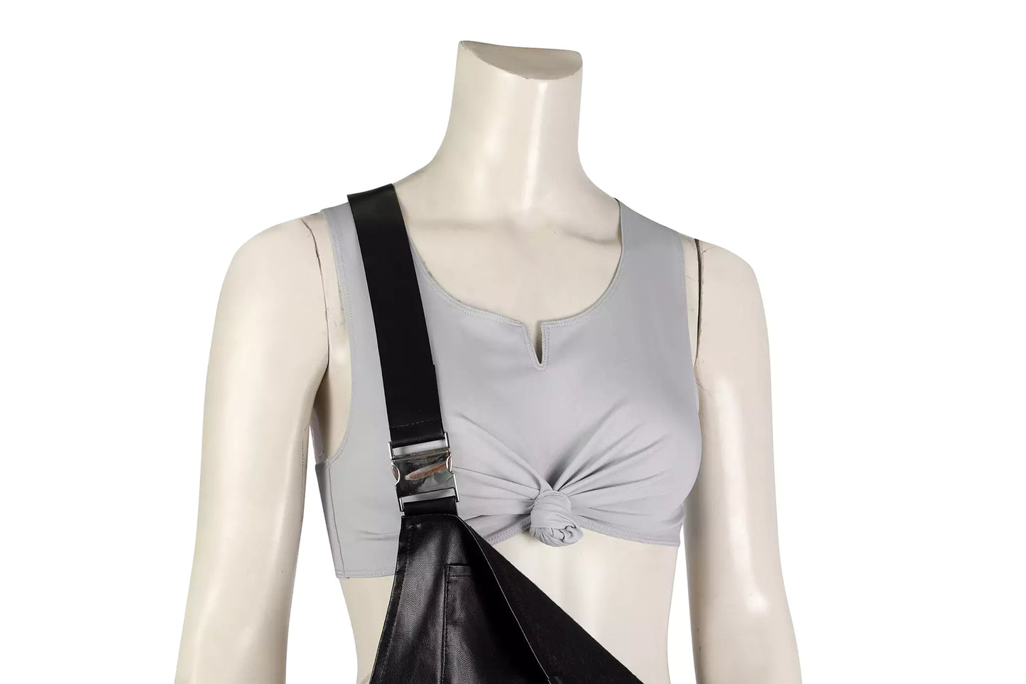 Cyberpunk 2077 Judy Cosplay Costume | Gaming Outfit