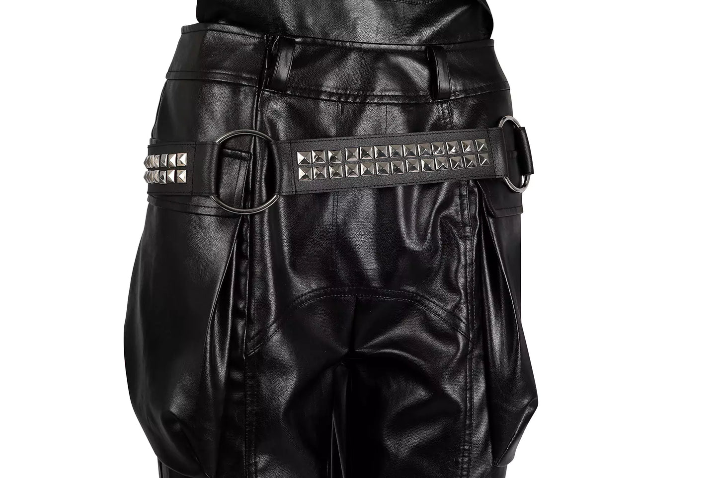 Cyberpunk 2077 Judy Cosplay Costume | Gaming Outfit