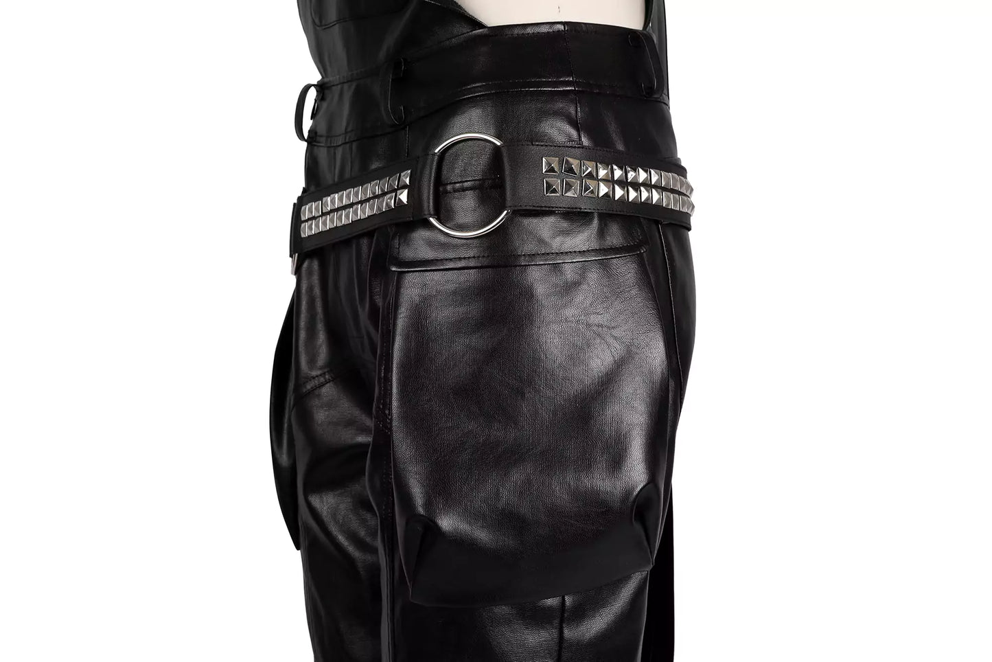 Cyberpunk 2077 Judy Cosplay Costume | Gaming Outfit