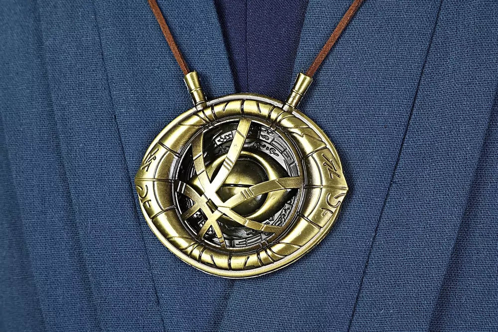 Costume de cosplay de Stephen Dr. Strange | Tenue Marvel