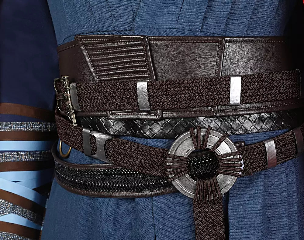 Costume de cosplay de Stephen Dr. Strange | Tenue Marvel