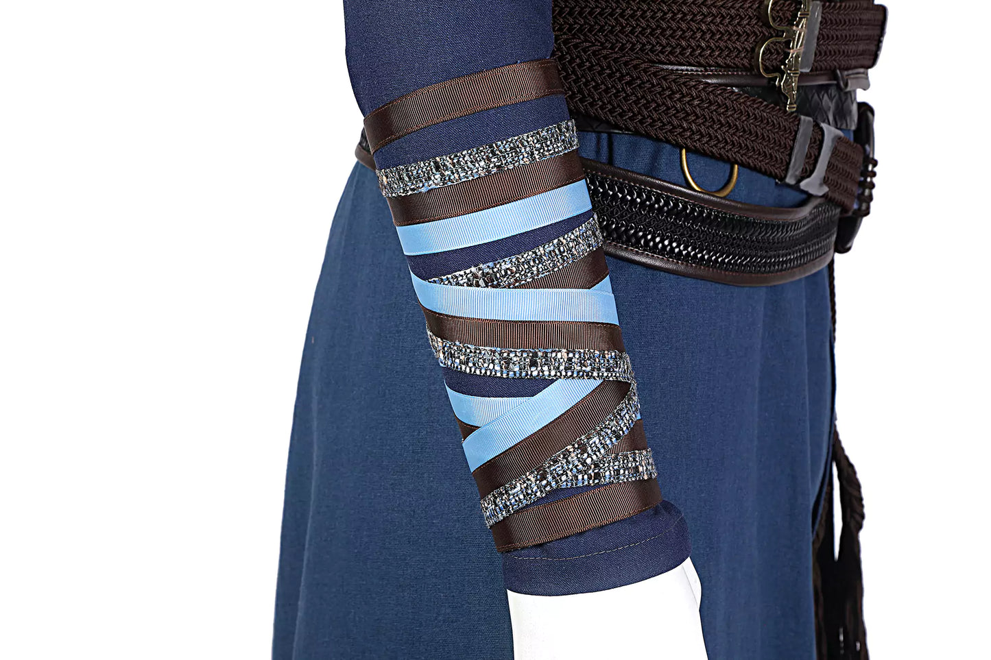 Costume de cosplay de Stephen Dr. Strange | Tenue Marvel