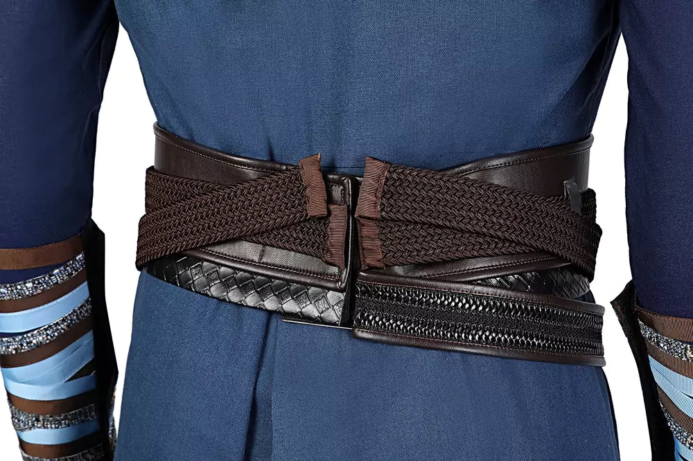 Costume de cosplay de Stephen Dr. Strange | Tenue Marvel