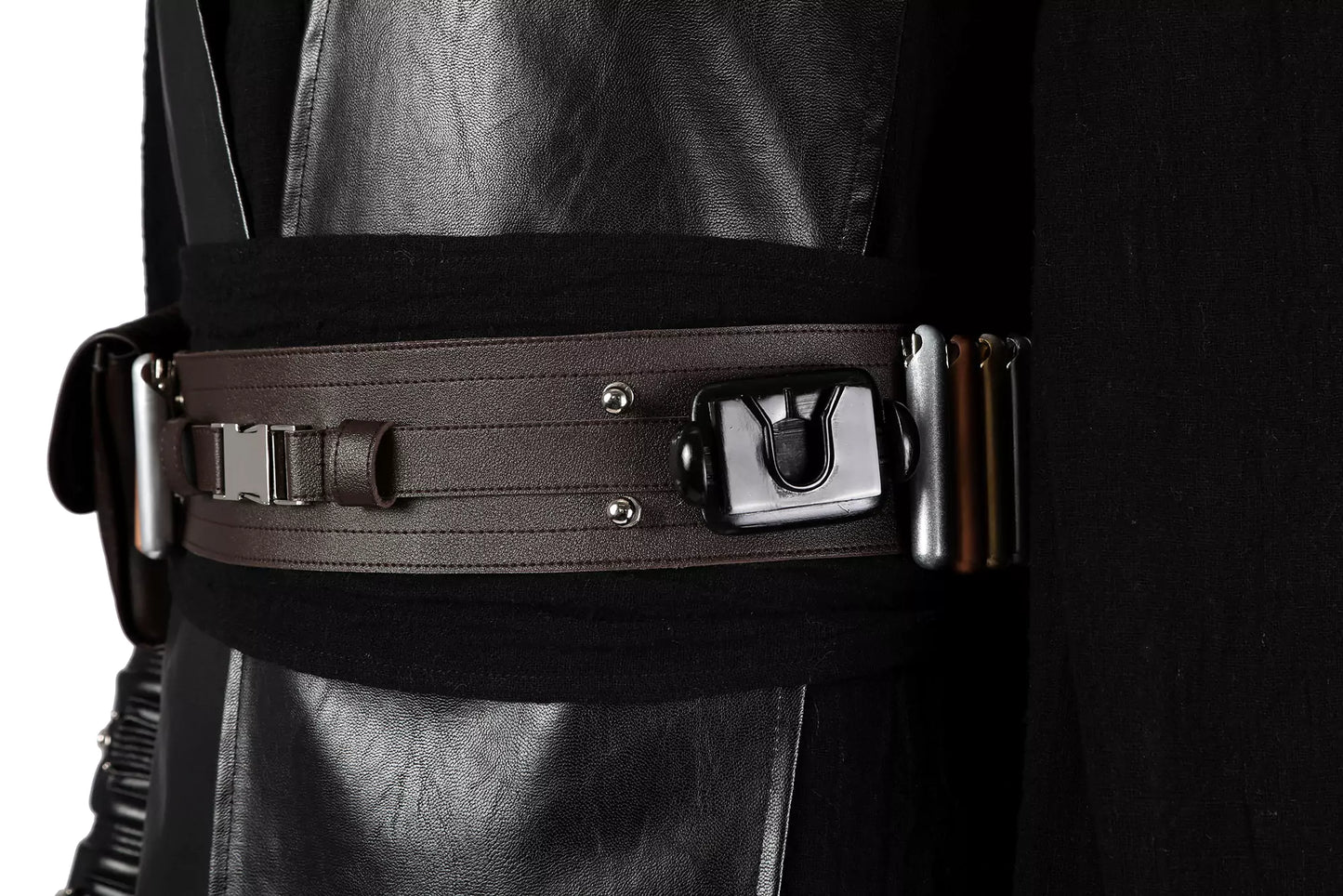 Star Wars Episode III Anakin Skywalker Cosplay Costume | TV Outfit