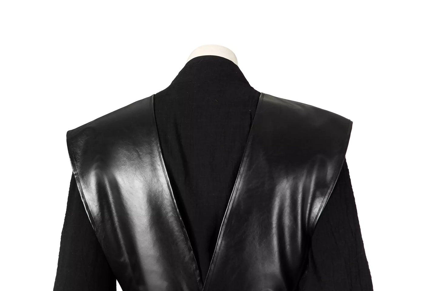 Star Wars Episode III Anakin Skywalker Cosplay Costume | TV Outfit