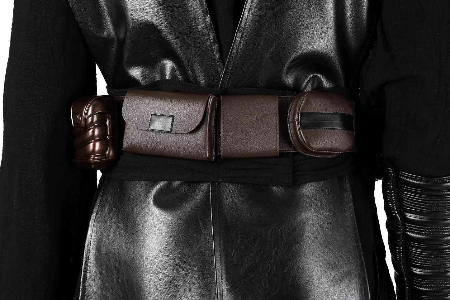 Star Wars Episode III Anakin Skywalker Cosplay Costume | TV Outfit