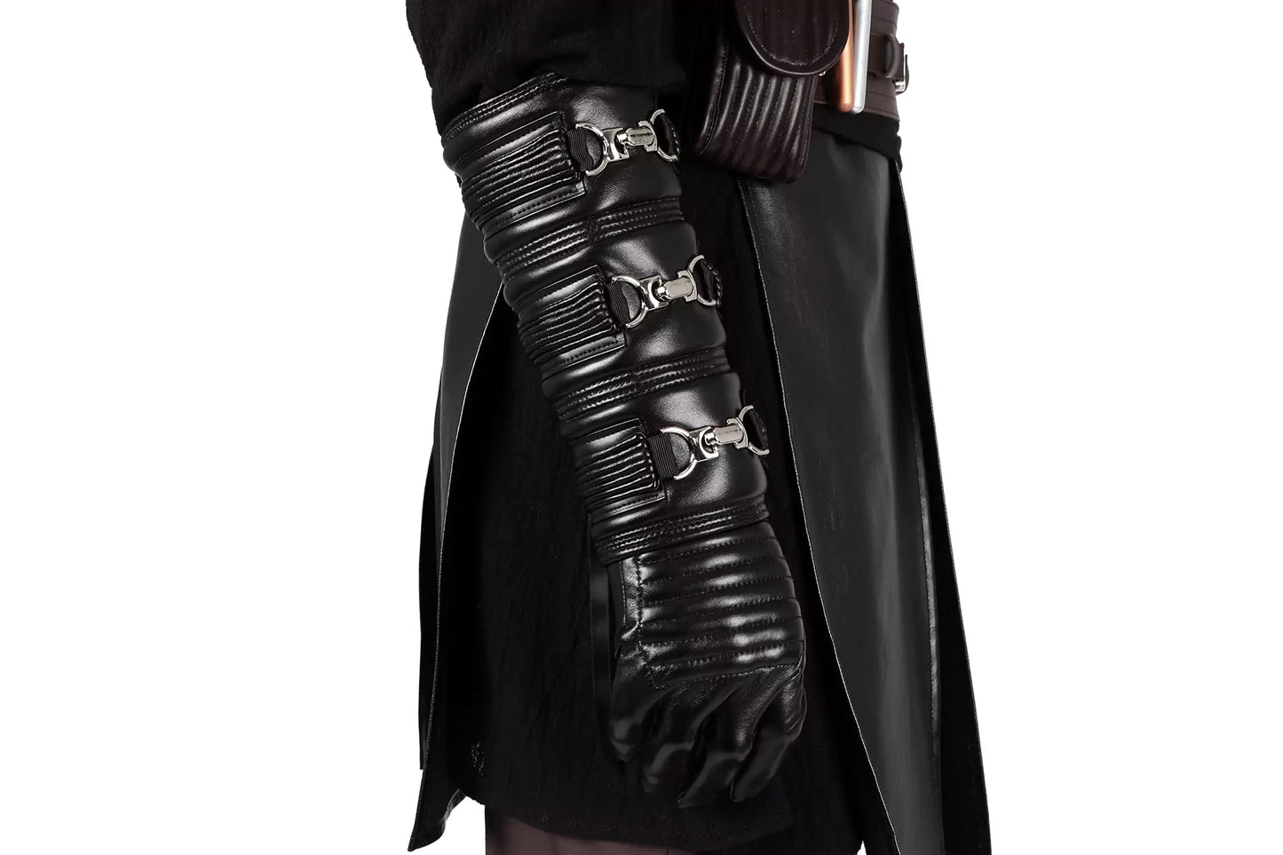 Star Wars Episode III Anakin Skywalker Cosplay Costume | TV Outfit