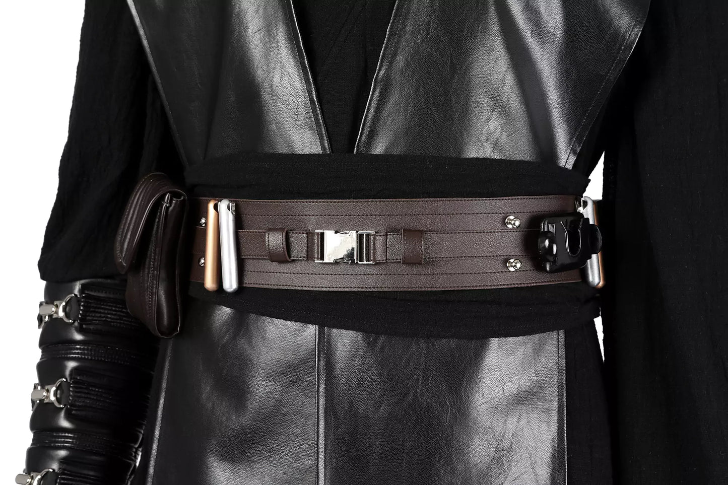 Star Wars Episode III Anakin Skywalker Cosplay Costume | TV Outfit